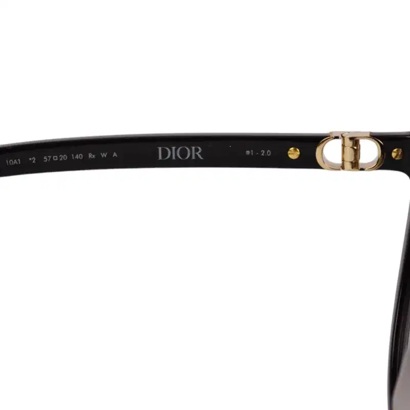 Buy Pre-owned & Brand new Luxury Dior 30Montaigne Mini R2F Black