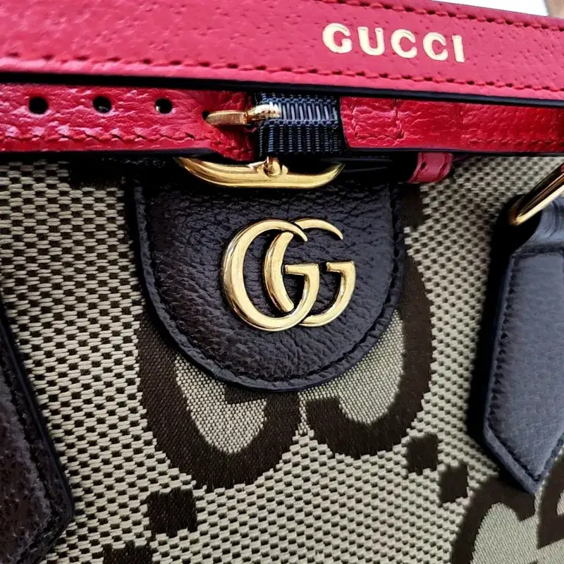 Luxepolis India - Gucci Diana Bamboo Tote Bag Small (660195) for Sale