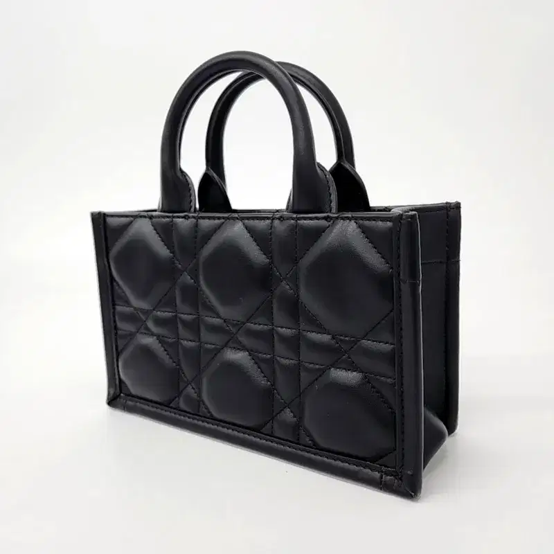 Christian Dior India | Luxepolis - Cannage Book Tote Bag Mini S5573