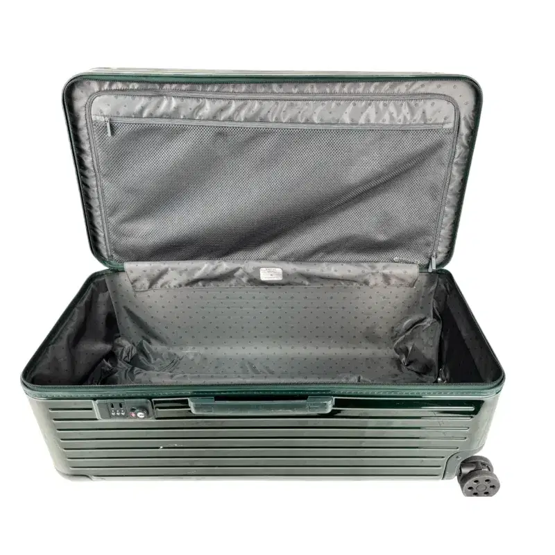 Rimowa Essential Trunk Plus | Buy Luxury Travel Bags in India