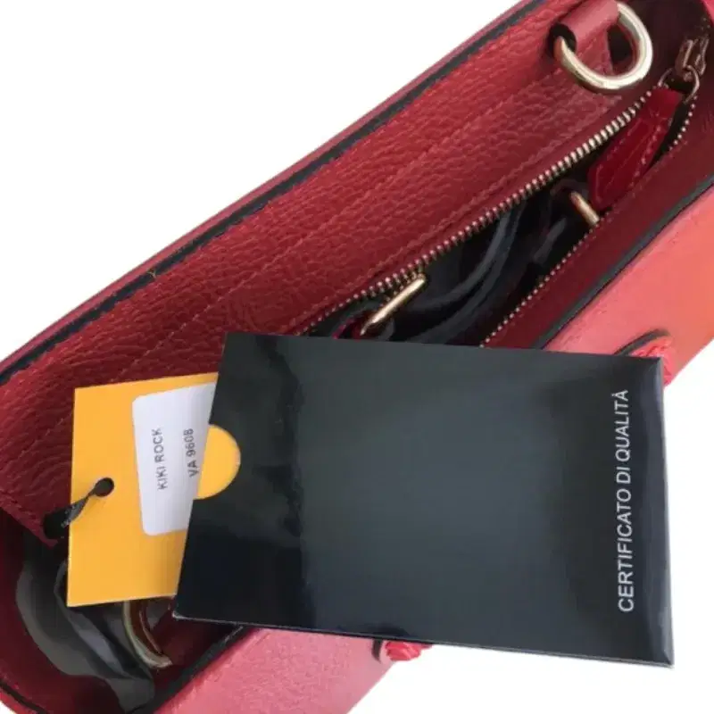 Valentino and India | Valentino By Mario Valentino Kiki Rock