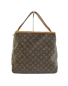 Louis Vuitton Monogram Delightful MM Handbag