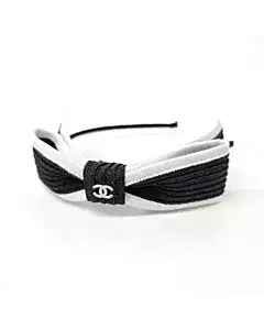 Chanel hairband