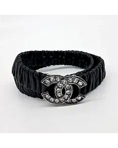 Chanel banding belt