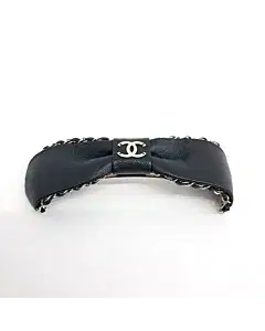 Chanel hairpin