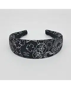 Chanel hairband AA9644