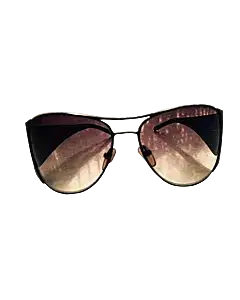 Guess Black Rimmed Sunglasses