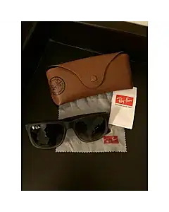 RayBan Brown Ombre Sunglasses