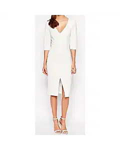 John Zack Dress
