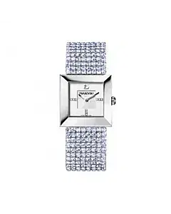 Swarovski Elis Mini Mesh Watch