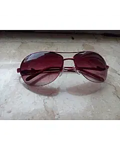 Guess Pink Sunglasses