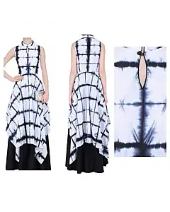 Long Dress