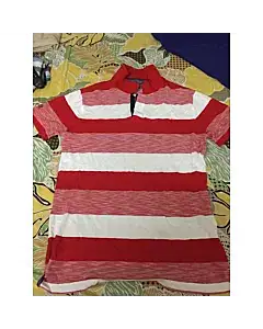 V neck tshirt