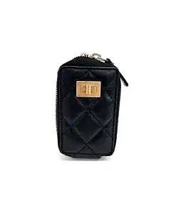 Chanel 2.55 Chain Necklace Coin Purse