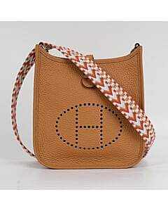 Hermes Mini Evelyne