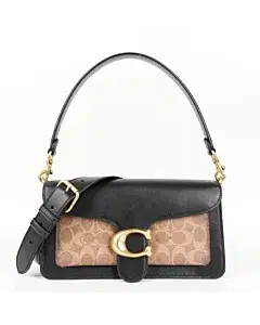 Coach Tabby Medium Shoulder Bag 26
