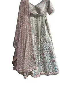 Anita Dongre Lehenga
