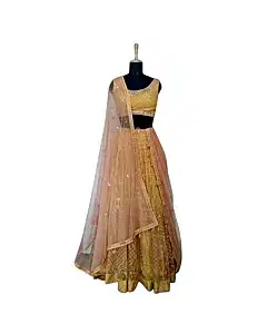 Anita Dongre bridal Limited Edition Lahenga