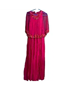 Ritu Kumar Gown