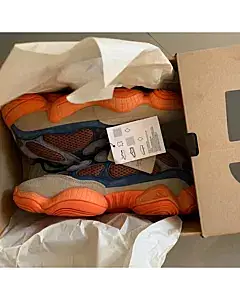 Adidas Yeezy 500 Enflame Sneakers