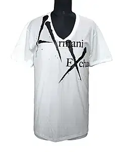Armani Exchange Extra Large Tshirt