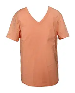 Armani Exchange Orange Tshirt