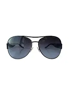 Armani Exchange Aviator Sunglasses AX139-S-0HFW-DG-64
