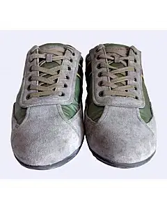 Armani Collezioni Mens Trainers Sport Shoes