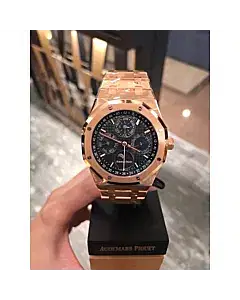 Royal Oak Perpetual Calendar 41mm Mens Watch