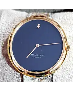 Audemars Piguet Vintage Watch