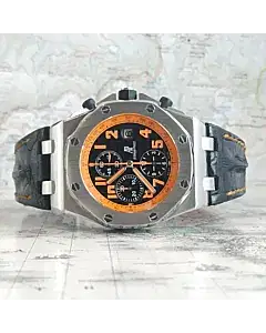 Audemars Piguet Royal Oak Offshore 42MM Chronograph