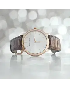 Audemars Piguet Jules 41MM Extra Thin Automatic