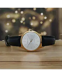 Audemars Piguet Gold Vintage
