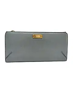 Bally Suzy Leather Wallet