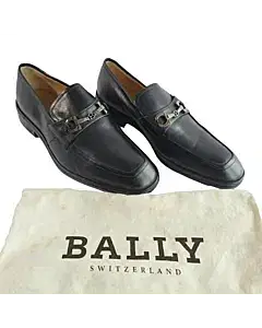 Bally Neptuno Basic Bit Loafer Size / EU 6.5