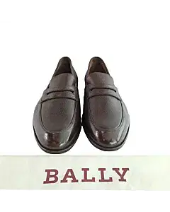 Bally Webb Westminster Penny Loafer