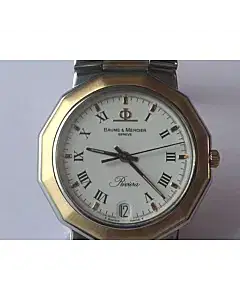 Baume & Marcier Rivera Watch