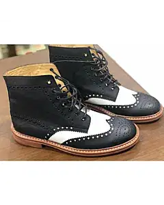 Baldessarini 7966 Dual Tone Shoes