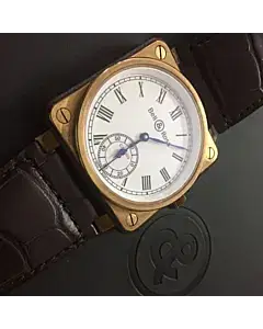 Bell & Ross Limited Edition INSTRUMENT DE MARINE