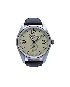 Bell & Ross Vintage BR 123 ORIGINAL Automatic Watch
