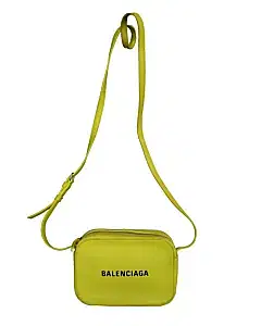 Balenciaga Everyday Camera Bag