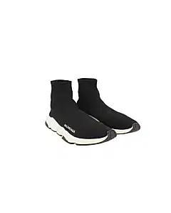Balenciaga Mens Speed Recycled Knit Sneaker