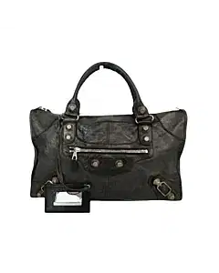 Balenciaga City Tote