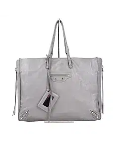 Balenciaga Papier Grey