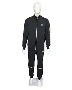 Balmain Black Track Suit