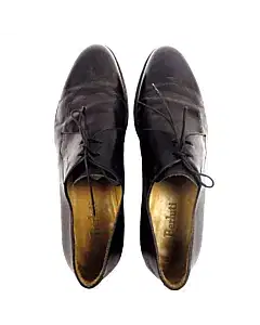 Berluti Lace Up Shoes