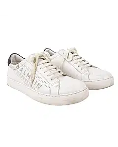 Balmain White Sneakers