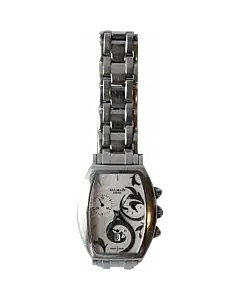 Balmain Watch Metal Strap