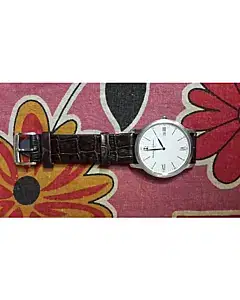 Baume & Mercier Classima Swiss Date Watch