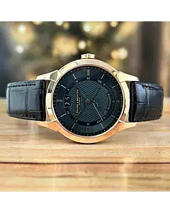 Baume & Mercier William Baume Mens Watch